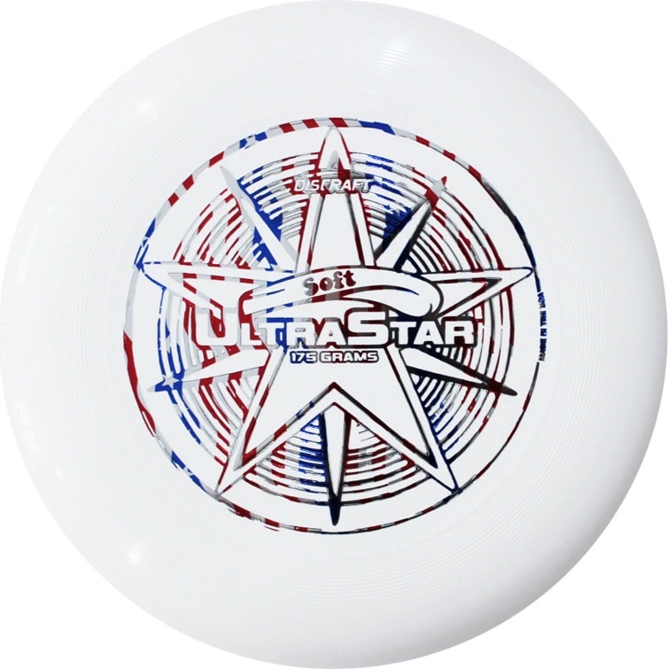 Discraft Ultra Star Soft Biely