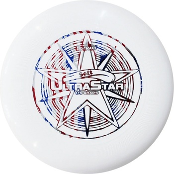 Discraft Ultra Star Soft Biely
