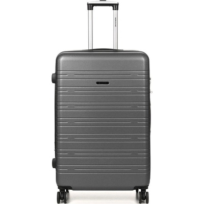 Worldline 627 šedá 100 l