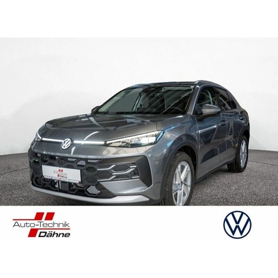 Volkswagen T-Roc 1.5 TSI Style DSG 110 kW