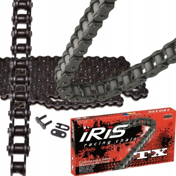 Iris Reťaz 415 TX 118