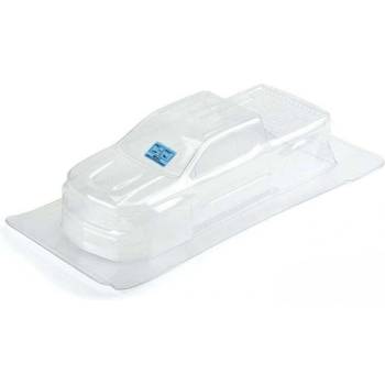 Pro-Line каросерия 1: 10 Chevrolet Silverado Z71 2019 Trail Boss (Stampede 4x4)