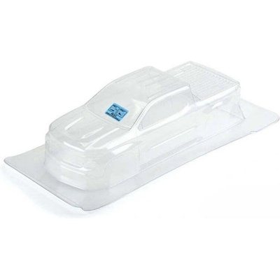 Pro-Line каросерия 1: 10 Chevrolet Silverado Z71 2019 Trail Boss (Stampede 4x4)