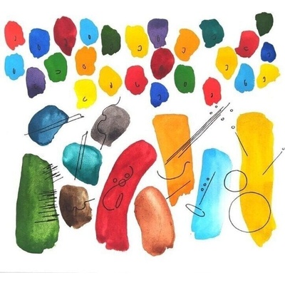 Tibor Feledi - Spoločné ihriská (Digipack) (Download Code) (CD) (8588006338102)