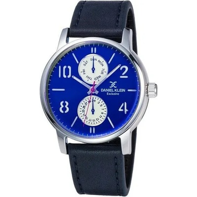 Daniel Klein DK11842-3