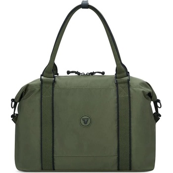 Roncato Чанта Roncato Rolling 20L bag - Green (Military Green)