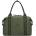 Roncato Чанта Roncato Rolling 20L bag - Green (Military Green)