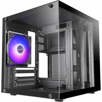 Mars Gaming MC-CUBE Black