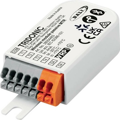 Tridonic Tridonic Wireless module passive MTR řadič 1 ks