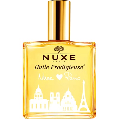 Nuxe Multifunkčný suchý olej Huile Prodigieuse Paris (Multi-Purpose Dry Oil) 100 ml
