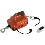HAKLIFT Електрическа лебедка Haklif VANOS450/ 450 кг (VANOS450)