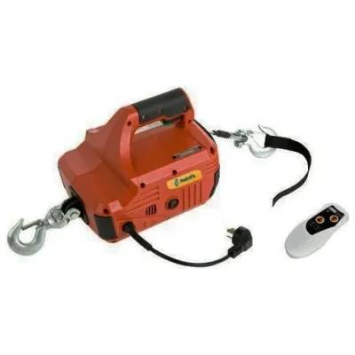 HAKLIFT Електрическа лебедка Haklif VANOS450/ 450 кг (VANOS450)