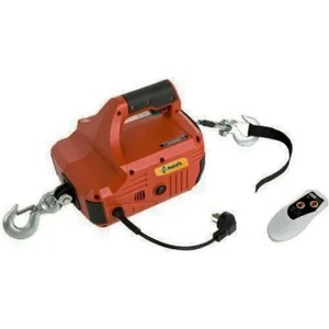 HAKLIFT Електрическа лебедка HAKLIFT VANOS450/ 450 кг/ 1.2kW (VANOS450)