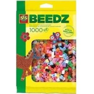 SES Creative Beads for ironing - classic