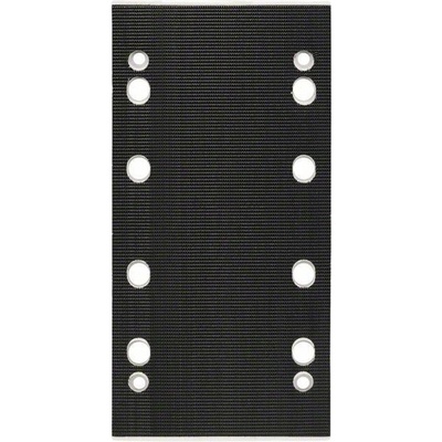 BOSCH Brusná deska 185 x 93 mm