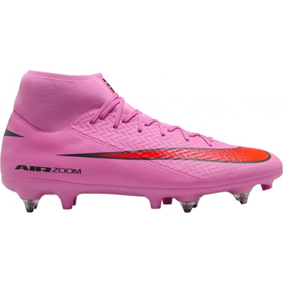 Nike ZM SUPERFLY 10 ACAD SG-PRO AC FQ8336-600