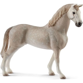 Image 1 of Schleich Фигурка Schleich Horse Club - Кон Холщайнер (13859-02134)