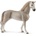 Schleich Фигурка Schleich Horse Club - Кон Холщайнер (13859-02134)