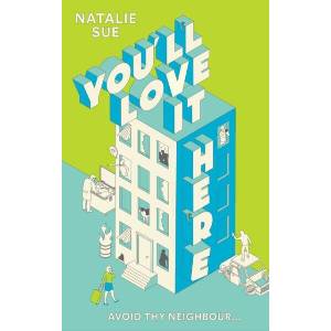 You'll Love It Here (ISBN: 9780008604516)