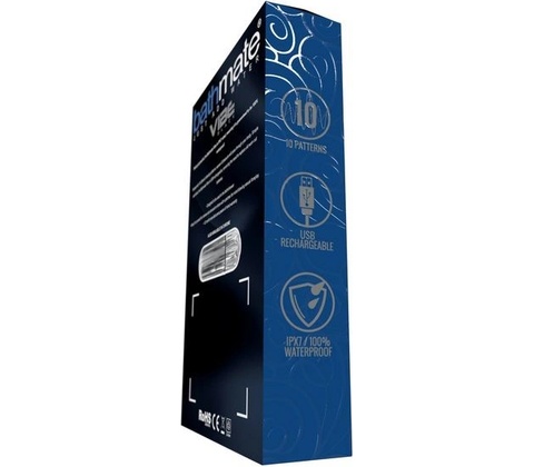Bathmate Vibe Bullet