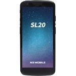 M3 Mobile Мобилен терминал m3 - sl204c-t2chse-hf-01 (sl204c-t2chse-hf-01) Джобни компютри (PDA)