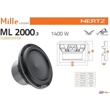 Hertz ML 2000.3