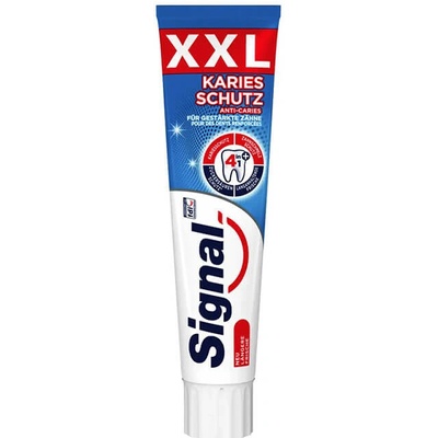 Signal XXL Kariesschutz 125 ml