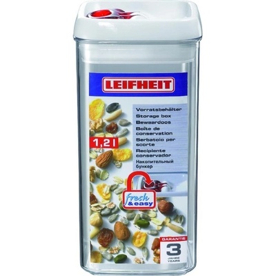 Leifheit dóza FRESH & EASY 31210 1,2 l