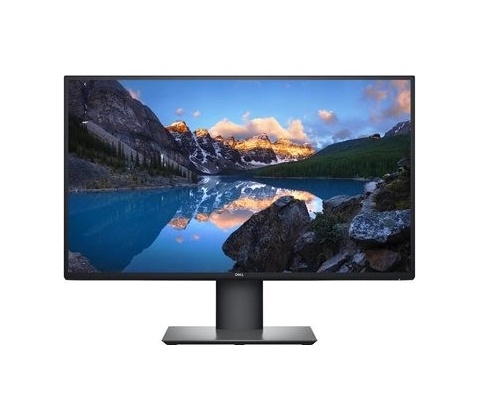 Dell UltraSharp U2520D