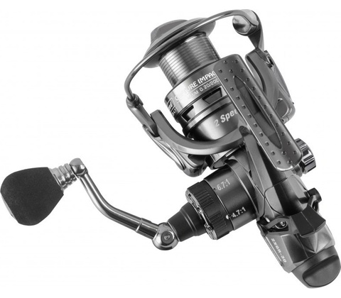 JAF Capture Impact 300