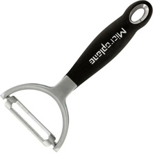 Microplane Professional příčná vroubkovaná škrabka, černá 48082