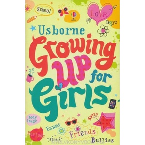 Growing up for Girls (2013)