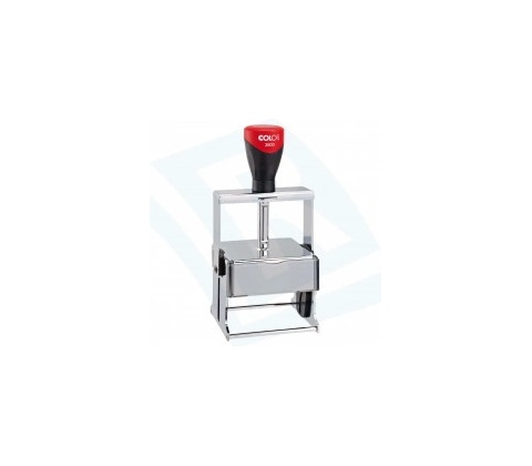Colop 3800