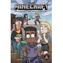 Minecraft - Graleyová Sarah