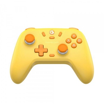 Image 1 of GameSir Nova Lite - Gold Yellow