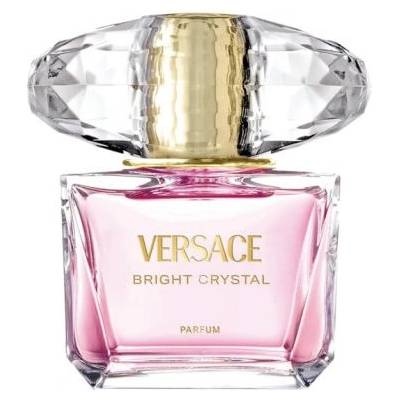 Versace Bright Crystal Extrait de Parfum 90 ml Tester