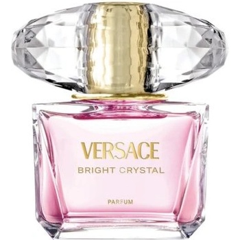 Versace Bright Crystal Extrait de Parfum 90 ml Tester