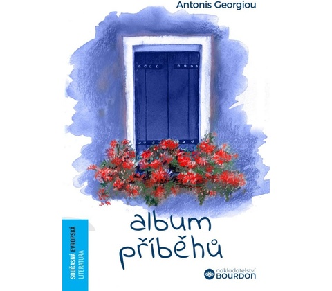 Album příběhů