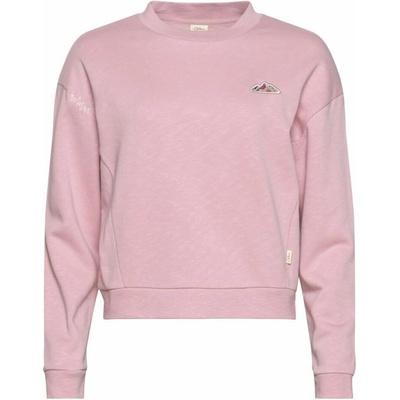 Chillaz Wipptal Mountain Chain dusty rose
