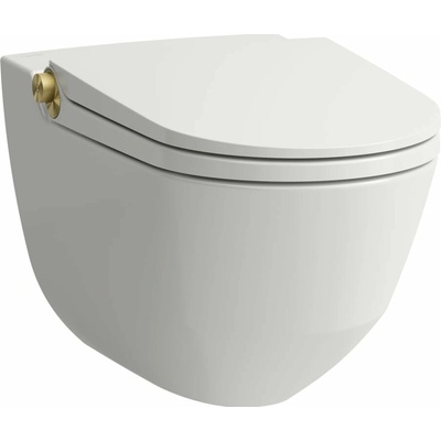 Laufen Cleanet Riva H8206917630001