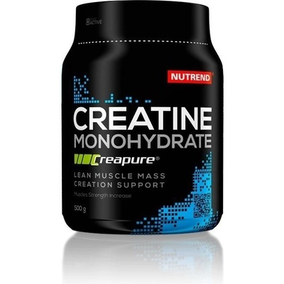 NUTREND Creatine Monohydrate 500 g