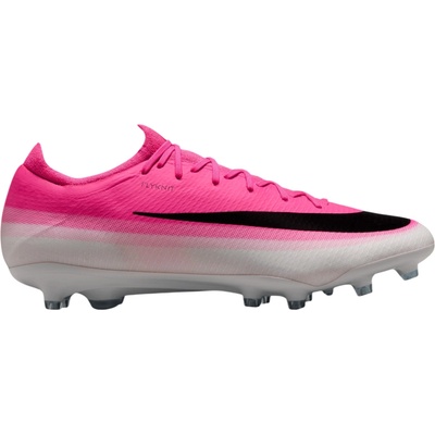 Nike Mercurial Vapor 17 Elite AG růžová
