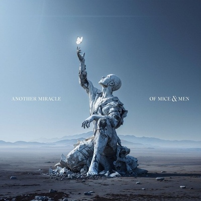 Of Mice And Men - Another Miracle (Limited Edition) (Digipak) (CD) (0198029334029)