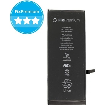 FixPremium baterie pro Apple iPhone 6S Plus 2750 mAh