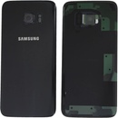 Kryt Samsung Galaxy S7 Edge (G935) Zadní černý