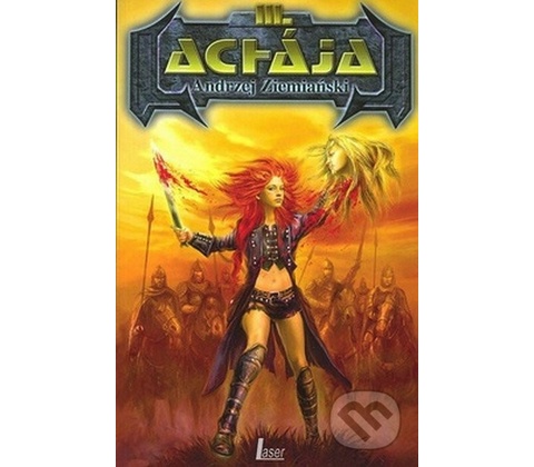 Achaja