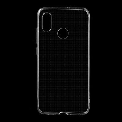 Xiaomi Mi 8 (6.21-inch) Силиконов Калъф TPU и Протектор