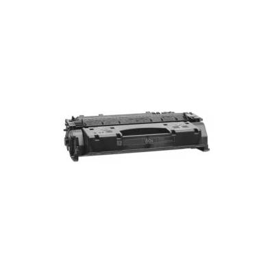 HP Тонер съвместим Laserjet 80X Black CF280X