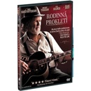 rodinná prokletí DVD