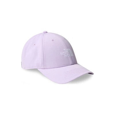 The North Face Шапка с козирка Recycled 66 Classic Hat NF0A4VSVHCP1 Виолетов (Recycled 66 Classic Hat NF0A4VSVHCP1)